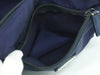 Secondhand Prada Pochette Navy Nylon Accessories