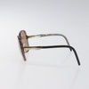 Secondhand Gucci Eyewear Interlocking G Sunglasses
