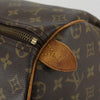 Louis Vuitton Keepall Bag Monogram Canvas