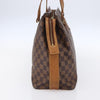 Secondhand Louis Vuitton Chelsea Handbag Centenaire Damier
