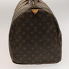 Secondhand Louis Vuitton Keepall Bag