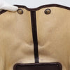 Secondhand Hermes Garden Party Tote Canvas and