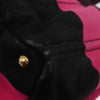 Secondhand Prada Canapa Tote Pink Canvas Accessories
