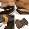 Secondhand Louis Vuitton Saumur Handbag
