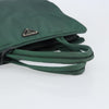 Prada Vintage Handbag Tessuto