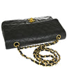 Secondhand Chanel Timeless - Classic Double Flap Bag