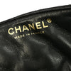 Chanel Valentine Hearts Flap Bag Quilted Lambskin