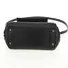 Secondhand Chloe Alice Satchel Black Leather Bags