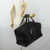 Secondhand Prada Weekend Duffle Bag Tessuto