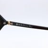 Christian Dior Logo CD Sunglasses Plastic