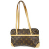 Louis Vuitton Vintage Coussin Bag Monogram Canvas