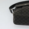 Secondhand Celine Vintage Macadam Shoulder Bag