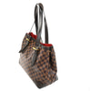 Secondhand Louis Vuitton Hampstead Handbag Damier
