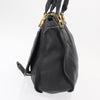 Secondhand Chloe Marcie Satchel Black