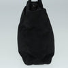 Secondhand Prada Vintage Handbag Tessuto