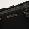 Burberry Black Label Business Bag Canvas