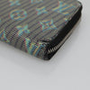 Secondhand Louis Vuitton Zippy Wallet NM Monogram LV Pop