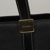 Burberry Vintage Handbag Leather
