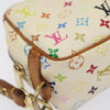Secondhand Louis Vuitton Wapiti Trousse Pouch