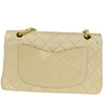 Secondhand Chanel Vintage Classic Double Flap Bag Quilted