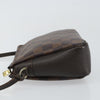 Secondhand Louis Vuitton Trousse Make Up Bag Damier