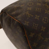 Secondhand Louis Vuitton Keepall Bag