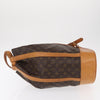 Louis Vuitton Randonnee Backpack Monogram Canvas