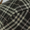 Burberry Nova Check Blue Label Nylon