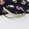 Gucci Open Tote (Outlet) Umbrella Canvas