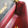 Chanel Diana Flap Bag Quilted Lambskin