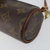 Secondhand Louis Vuitton Papillon Pochette