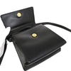 Salvatore Ferragamo Vintage Vara Bow Top Handle Bag Leather
