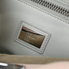 Fendi Peekaboo Bag Leather with Whipstitch Detail