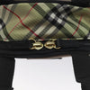 Secondhand Burberry Nova Check Handbag