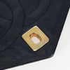 Secondhand Chanel Vintage Envelope Flap Shoulder Bag Quilted