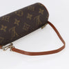 Secondhand Louis Vuitton Papillon Pochette