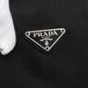 Secondhand Prada Vintage Tote Tessuto