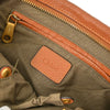 Chloe Marcie Satchel Leather