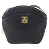 Secondhand Celine Vintage Triomphe Shoulder Bag
