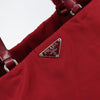 Secondhand Prada Vintage Tote Tessuto