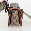 Secondhand Gucci Bamboo 1947 Belt Bag GG