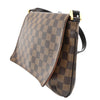 Secondhand Louis Vuitton Musette Tango Handbag Damier