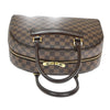 Secondhand Louis Vuitton Nolita Handbag Damier