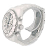 Secondhand Chanel J12 Automatic Watch Ceramic and Stainless