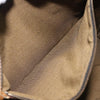 Fendi Vintage Top Handle Bag Zucca canvas