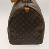 Secondhand Louis Vuitton Keepall Bag