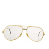 Secondhand Cartier Vendome Santos Glasses