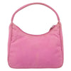 Prada Hobo Tessuto
