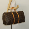 Secondhand Louis Vuitton Keepall Bag