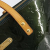 Louis Vuitton Bellevue Handbag Monogram Vernis